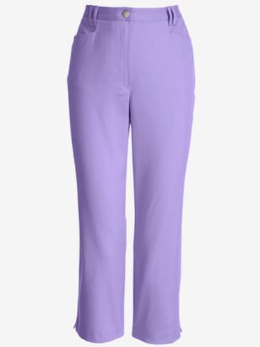 Pantalon 7/8 revêtement nano imperméable - Cosma - Modalova