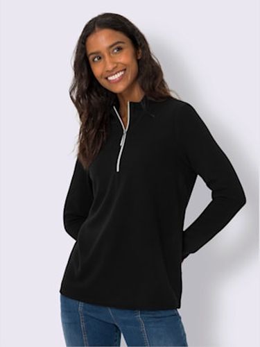 Camionneur col montant à glissière - Witt - Modalova