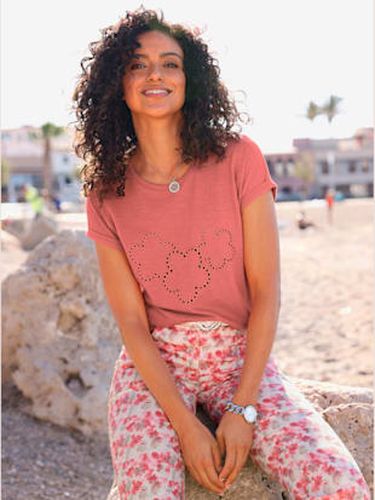 Chemises de nuit jersey fin - Witt - Modalova