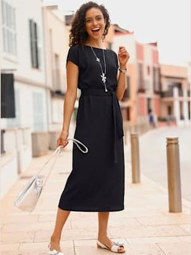 Robe en jersey coupe affinante - Witt - Modalova