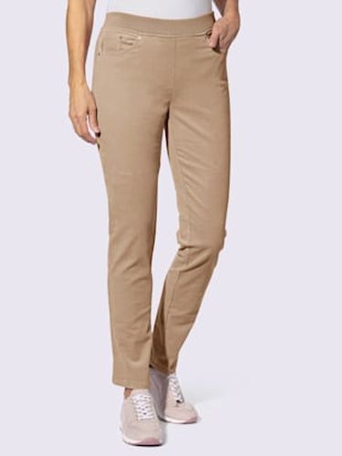 Pantalon velours qualité coton - Witt - Modalova