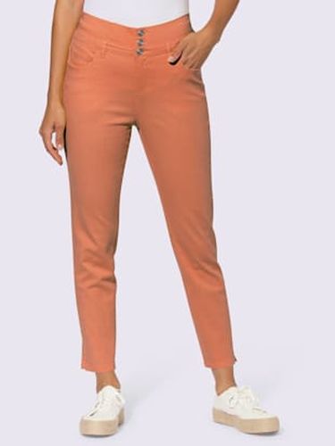 Pantalon en jersey qualité structurée facile d'entretien - Witt - Modalova