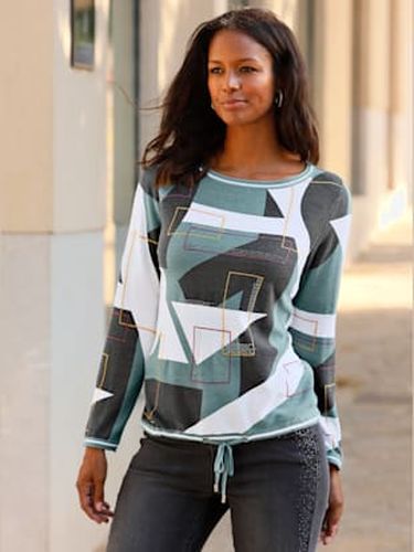 Pull 50% coton - Witt - Modalova