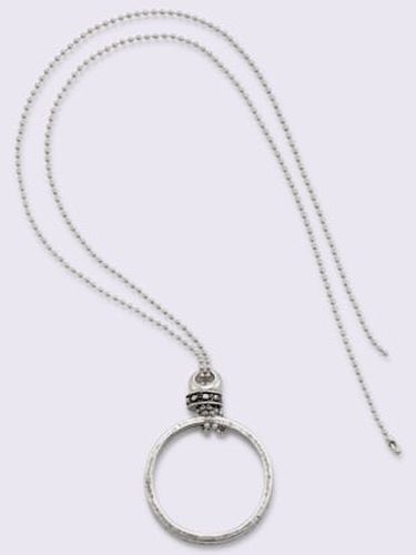 Collier chaînette - Witt - Modalova