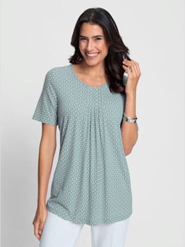 Tunique avec viscose (ecovero) - Witt - Modalova