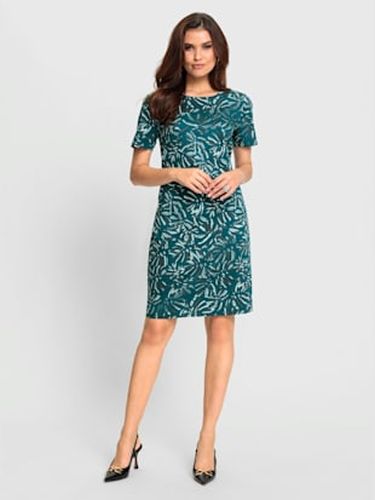 Robe imprimée 97% coton - Fair Lady - Modalova