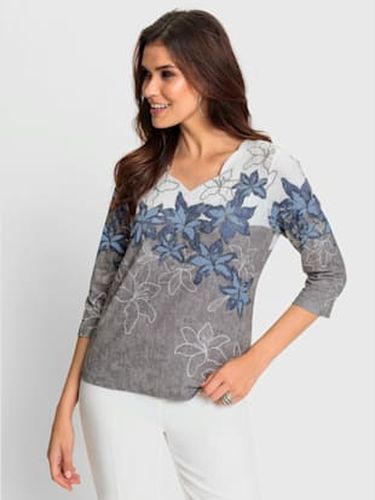 T-shirt imprimé entretien très facile - Fair Lady - Modalova