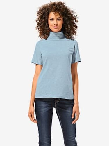 T-shirt col roulé basique facile à associer avec joli col roulé - Linea Tesini - Modalova