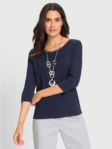 T-shirt à manches 3/4 qualité coton doux sur la peau - Witt - Modalova