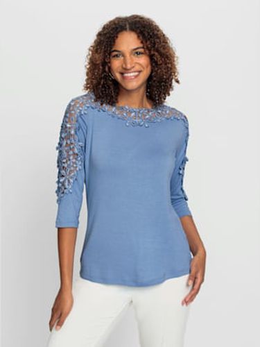 T-shirt viscose - Fair Lady - Modalova