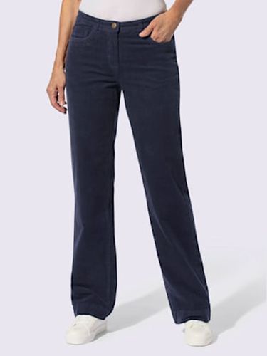 Pantalon velours qualité coton - Witt - Modalova