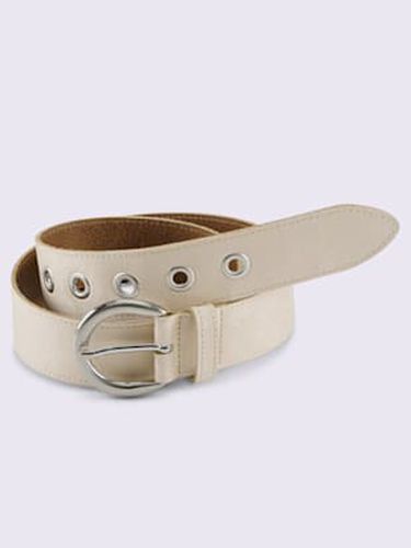 Ceinture de fabrication allemande - Witt - Modalova