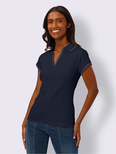 Polo qualité coton doux sur la peau - Witt - Modalova