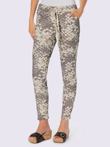 Pantalon imprimé imprimé mode - Witt - Modalova