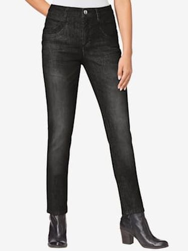 Jean skinny qualité coton - Witt - Modalova