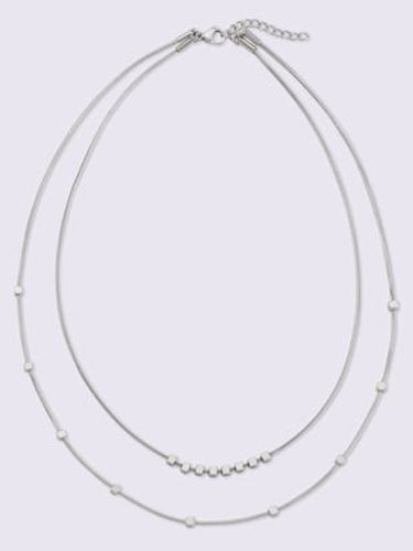 Collier motif filigrane - Helline - Modalova