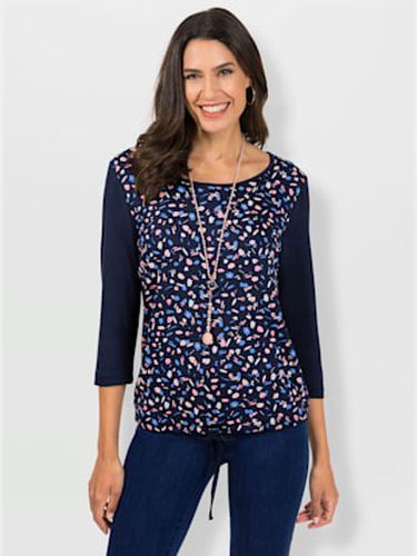 T-shirt viscose - Helline - Modalova