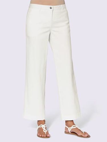 Jupe-culotte 96% coton - Witt - Modalova