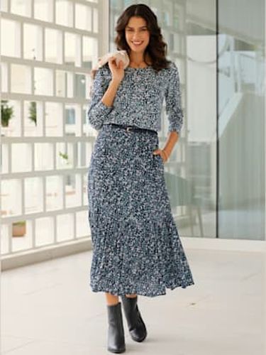 T-shirt imprimé qualité coton doux sur la peau - Witt - Modalova