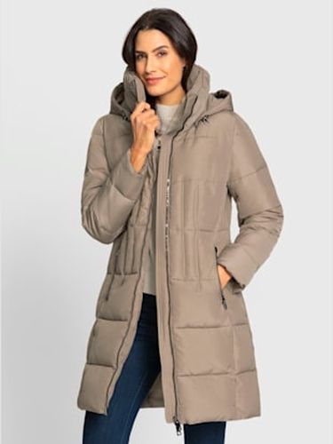 Helline best sale manteau court