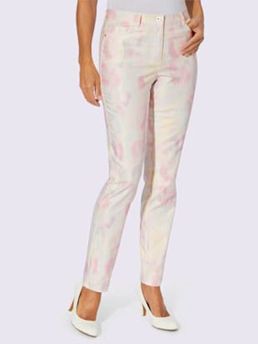 Pantalon qualité coton - Witt - Modalova