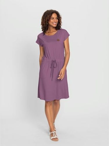 Robe en jersey viscose (ecovero) - Collection L - Modalova