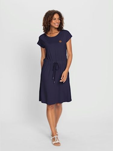 Robe en jersey viscose (ecovero) - Collection L - Modalova