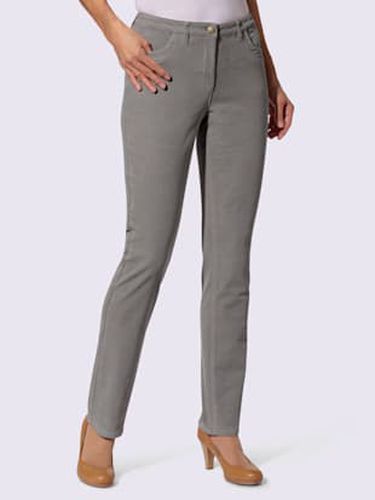 Pantalon velours velours fin - Witt - Modalova