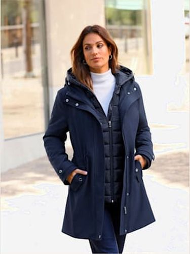 Veste 2 en 1 veste extérieure et intérieure à porter séparément ou associées pour tenir chaud - Witt - Modalova