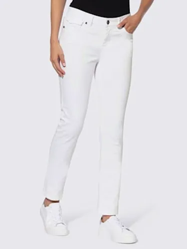 Jean skinny coupe skinny tendance - Witt - Modalova