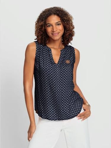 Débardeur viscose (ecovero) - Collection L - Modalova