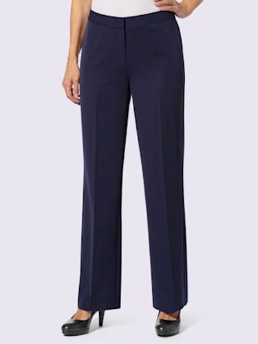 Pantalon plissé coupe large mode - Witt - Modalova