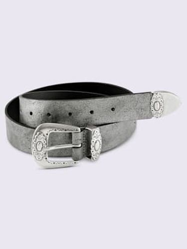 Ceinture boucle décorative - Witt - Modalova