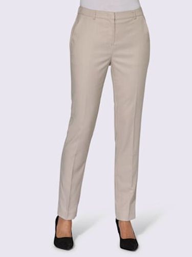 Pantalon structure fine - - - Fair Lady - Modalova