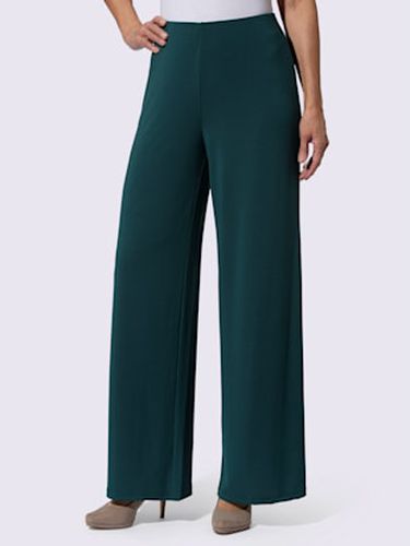 Pantalon en jersey - Fair Lady - Modalova