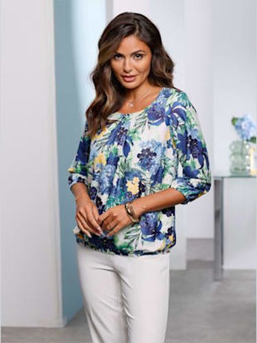 Chemisier opaque avec doublure - Fair Lady - Modalova