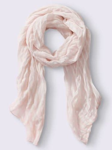 Foulard motif à rayures mode - Witt - Modalova