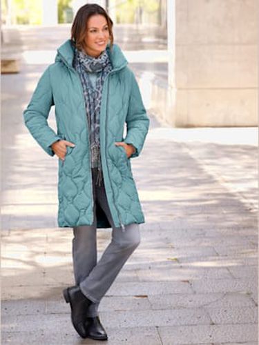 Manteau capuche amovible - Witt - Modalova