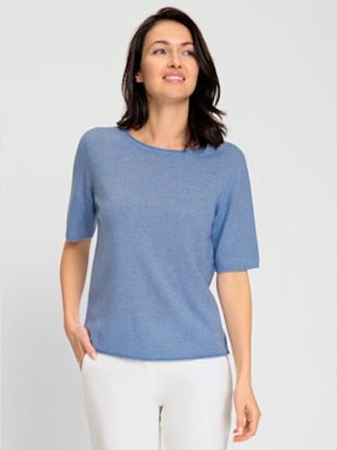 Pull en tricot fin 30% cachemire - Witt - Modalova