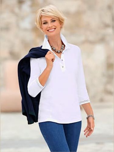 Polo 50% coton - Witt - Modalova