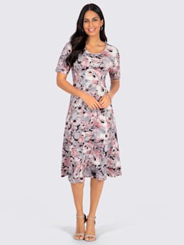 Robe en jersey viscose - Witt - Modalova