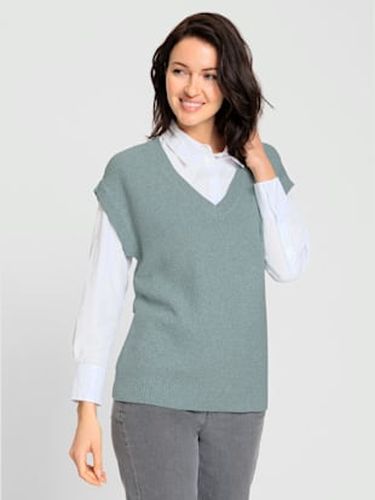 Débardeur en tricot coton issu de l’agriculture biologique - Witt - Modalova