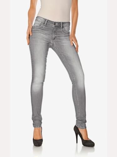 Jean skinny coupe skinny tendance - Witt - Modalova