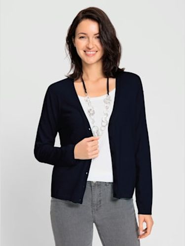 Veste en tricot avec viscose (ecovero) - Witt - Modalova