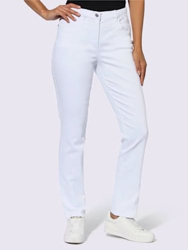 Jean qualité coton - Cosma - Modalova