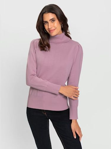 Pull tricot fin - Witt - Modalova