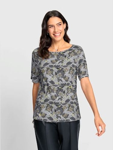 T-shirt imprimé avec viscose (ecovero) - Witt - Modalova