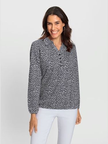 T-shirt à manches longues 50% coton - Witt - Modalova