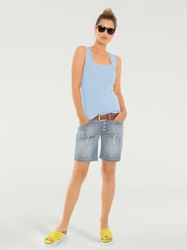 Débardeur look basique tendance facile à associer - Witt - Modalova