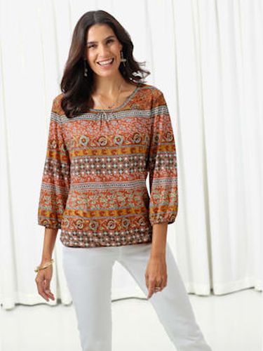 T-shirt affinant - - - Helline - Modalova